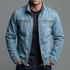 Helsinki Essential Jacket 7