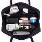 Bowly — The Roomiest Bowler Bag