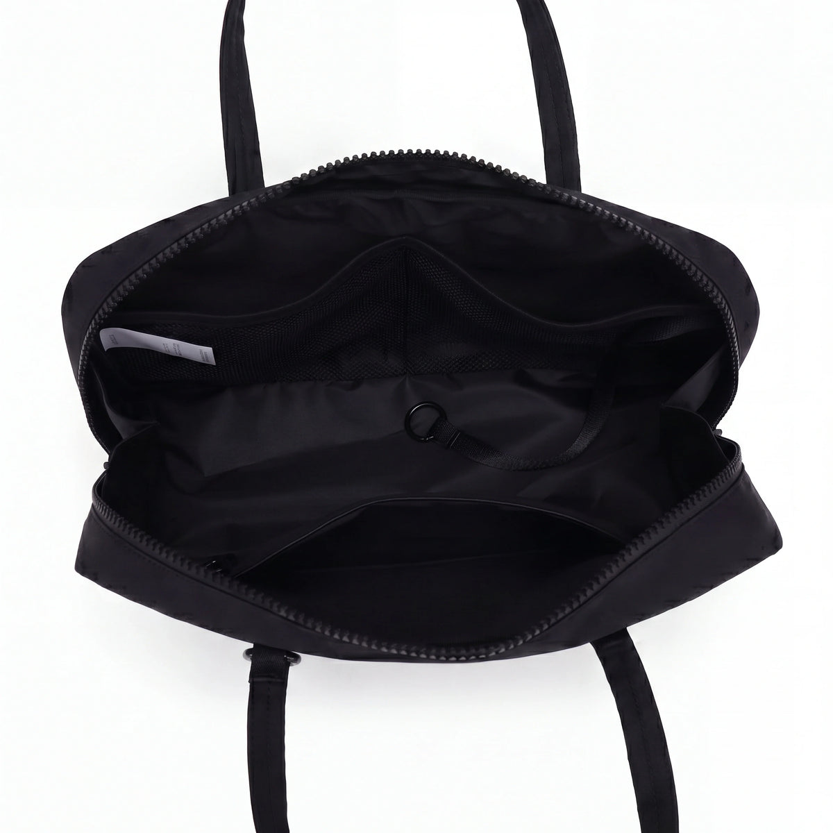Bowly — The Roomiest Bowler Bag