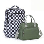 The Pack & Lunch Duo