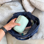 Pilly – The Pill Organizer Bag