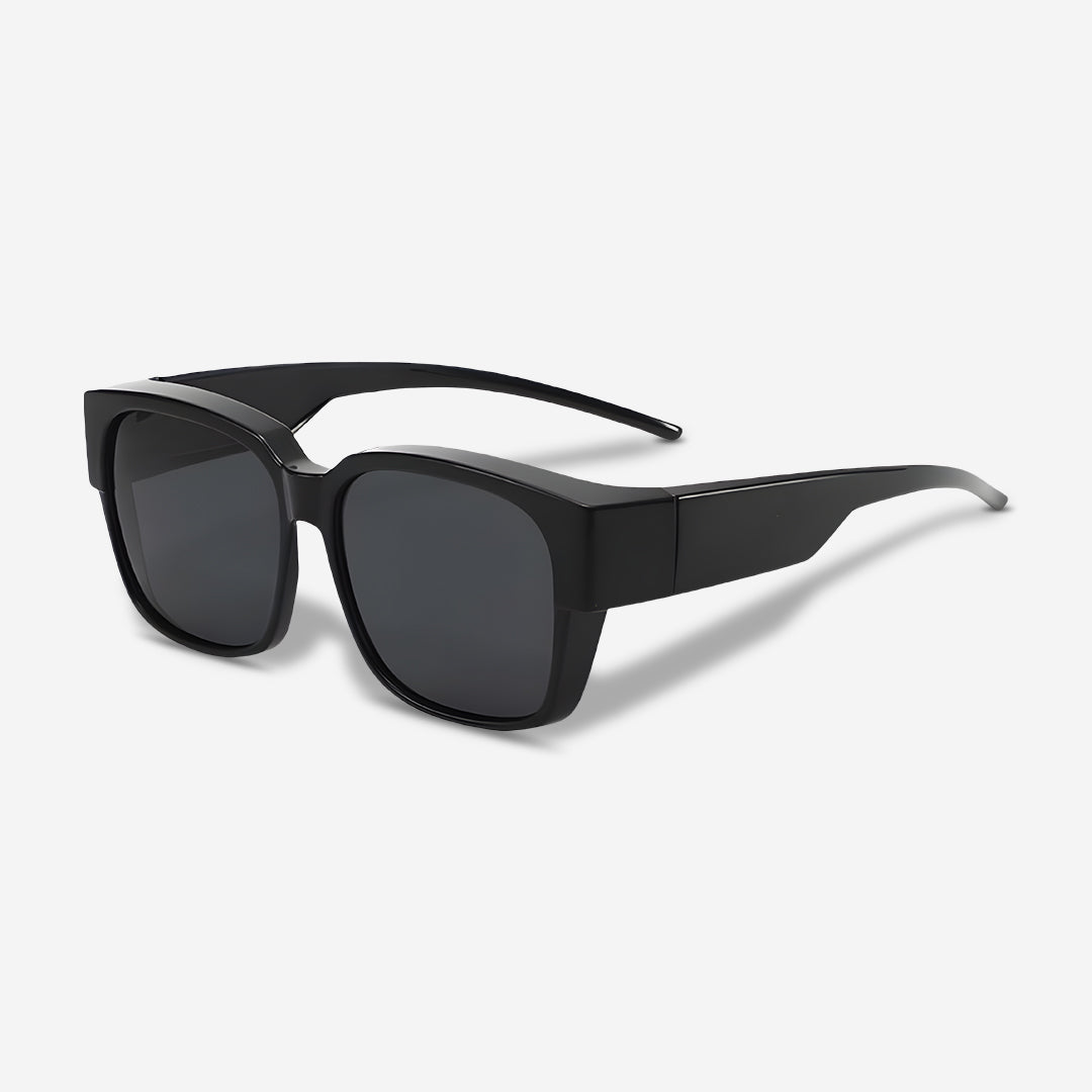 MEN'S FIT OVERS 6