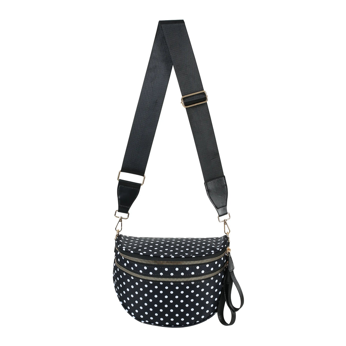 Gofree - Polka Dot Edition
