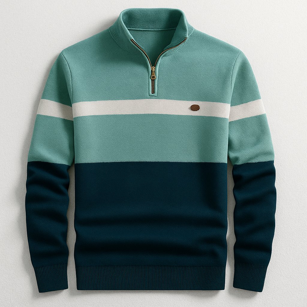 Damascus Essential Sweater 3