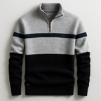 Damascus Essential Sweater 5