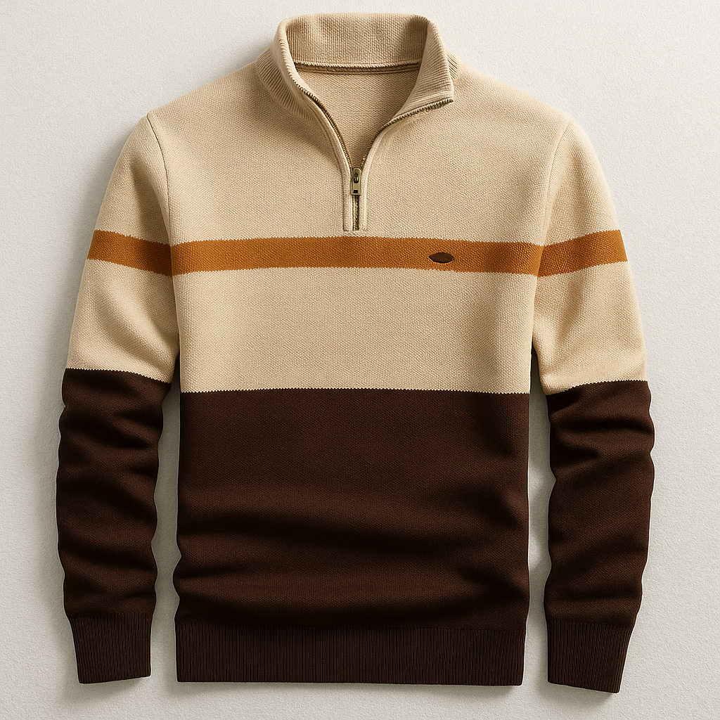 Damascus Essential Sweater 4