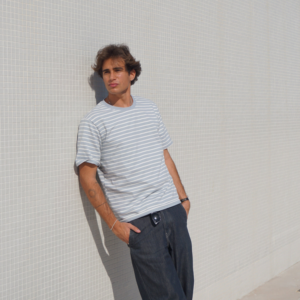 Warsaw Essential T-Shirt 2