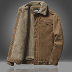 London Modern Jacket 4