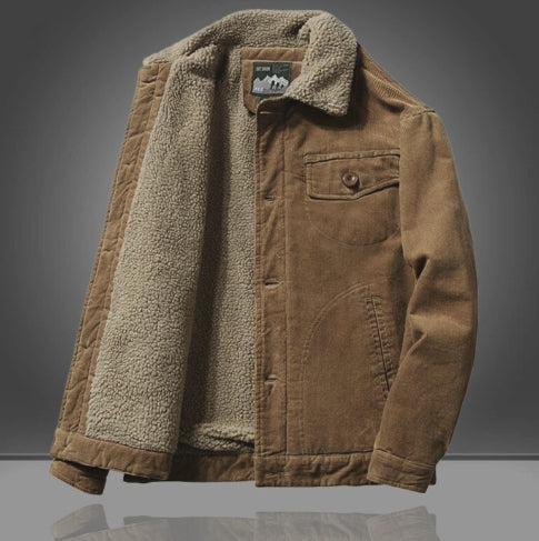London Modern Jacket 4