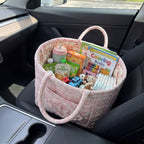 Quilty - The Roomiest Everything Basket