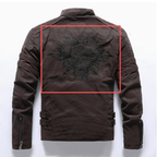 Turin Contemporary Jacket 4
