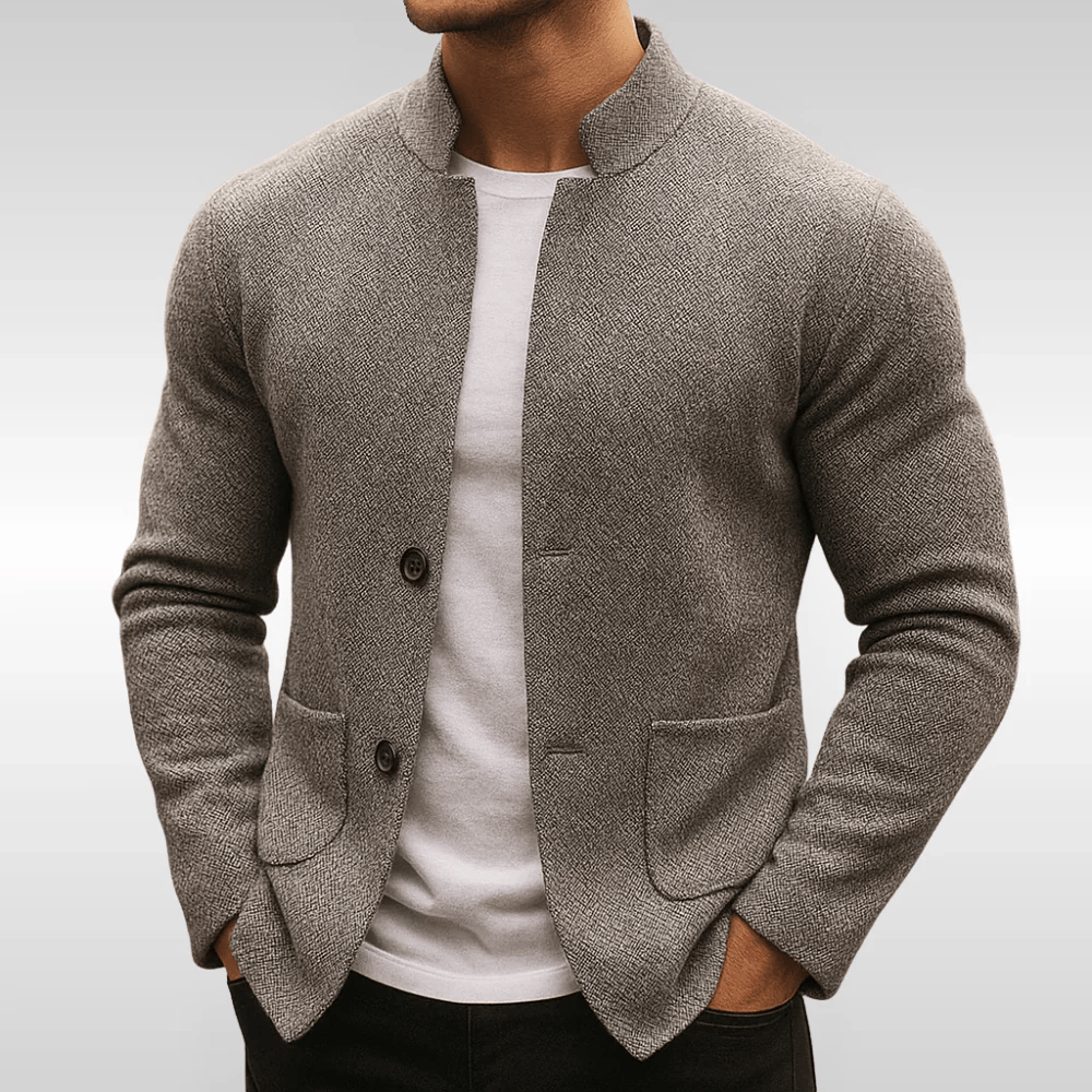 Venice Knitwear - Refined Menswear 2