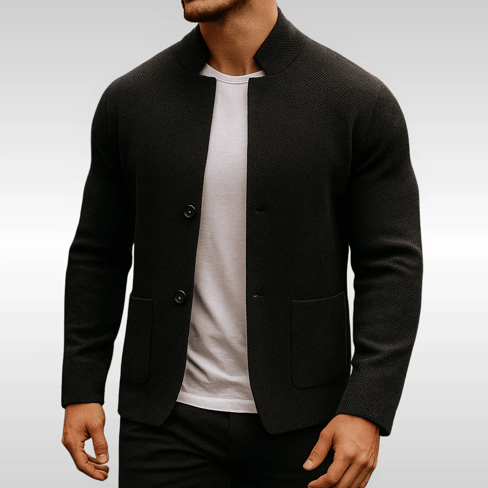 Venice Knitwear - Refined Menswear 3