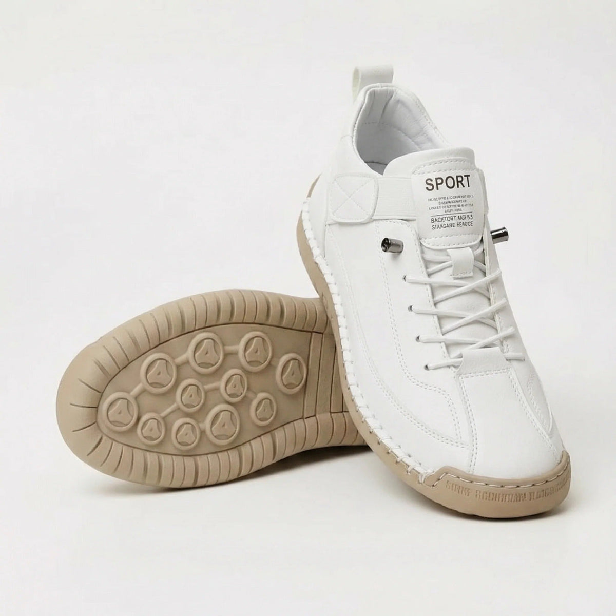 NOVIRA™ | Zapatillas con Amortiguación 3