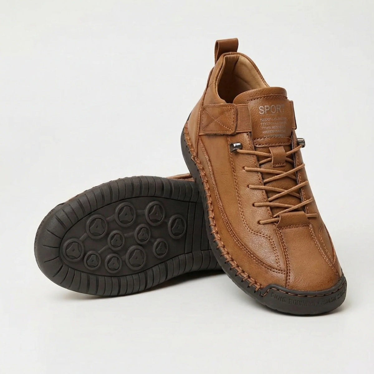 NOVIRA™ | Zapatillas con Amortiguación 9