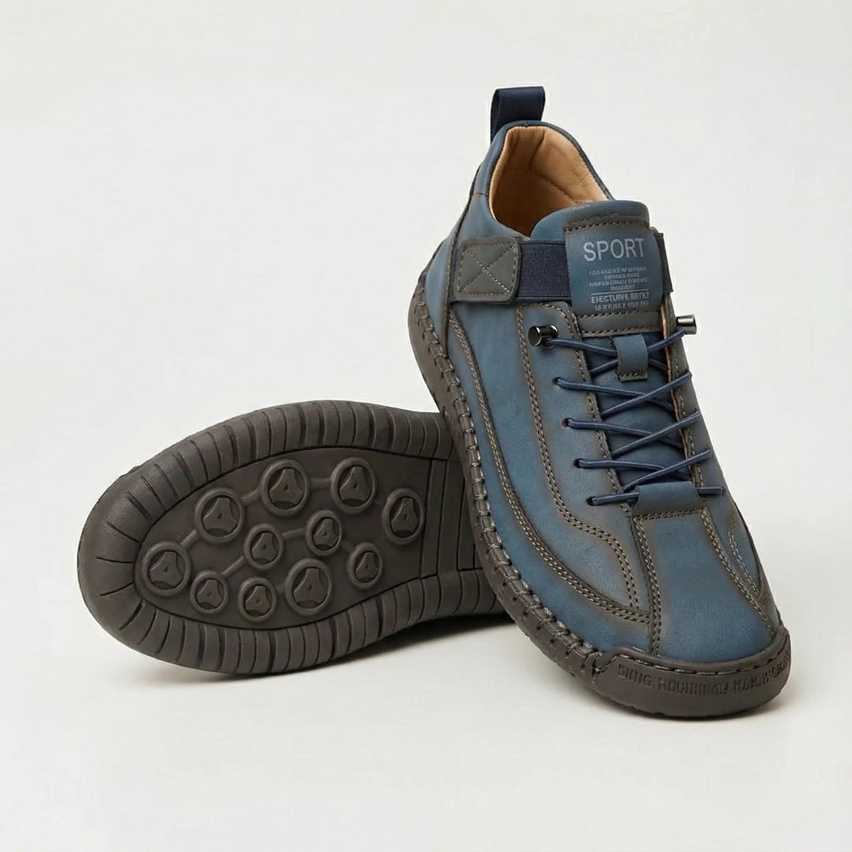 NOVIRA™ | Zapatillas con Amortiguación 11