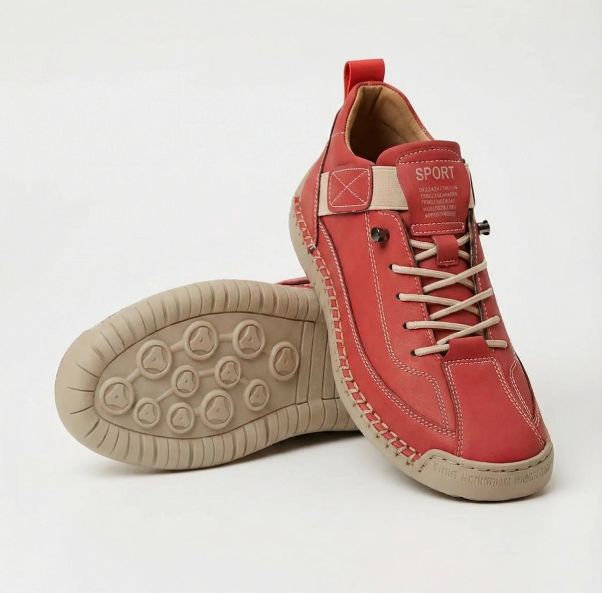 NOVIRA™ | Zapatillas con Amortiguación 13