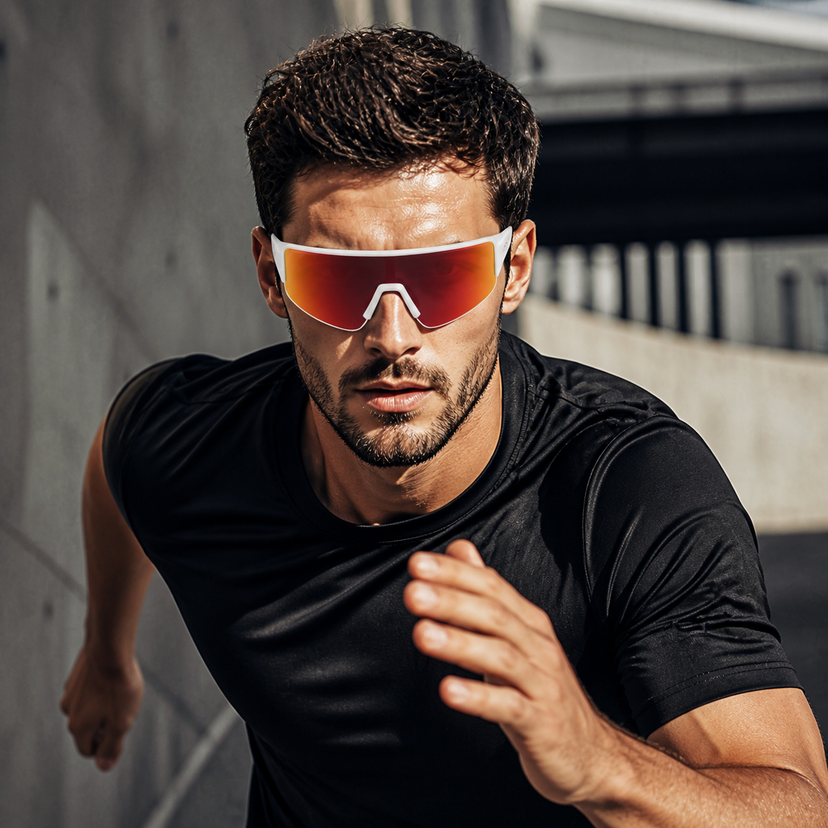 Sunglasses – Seattle 6