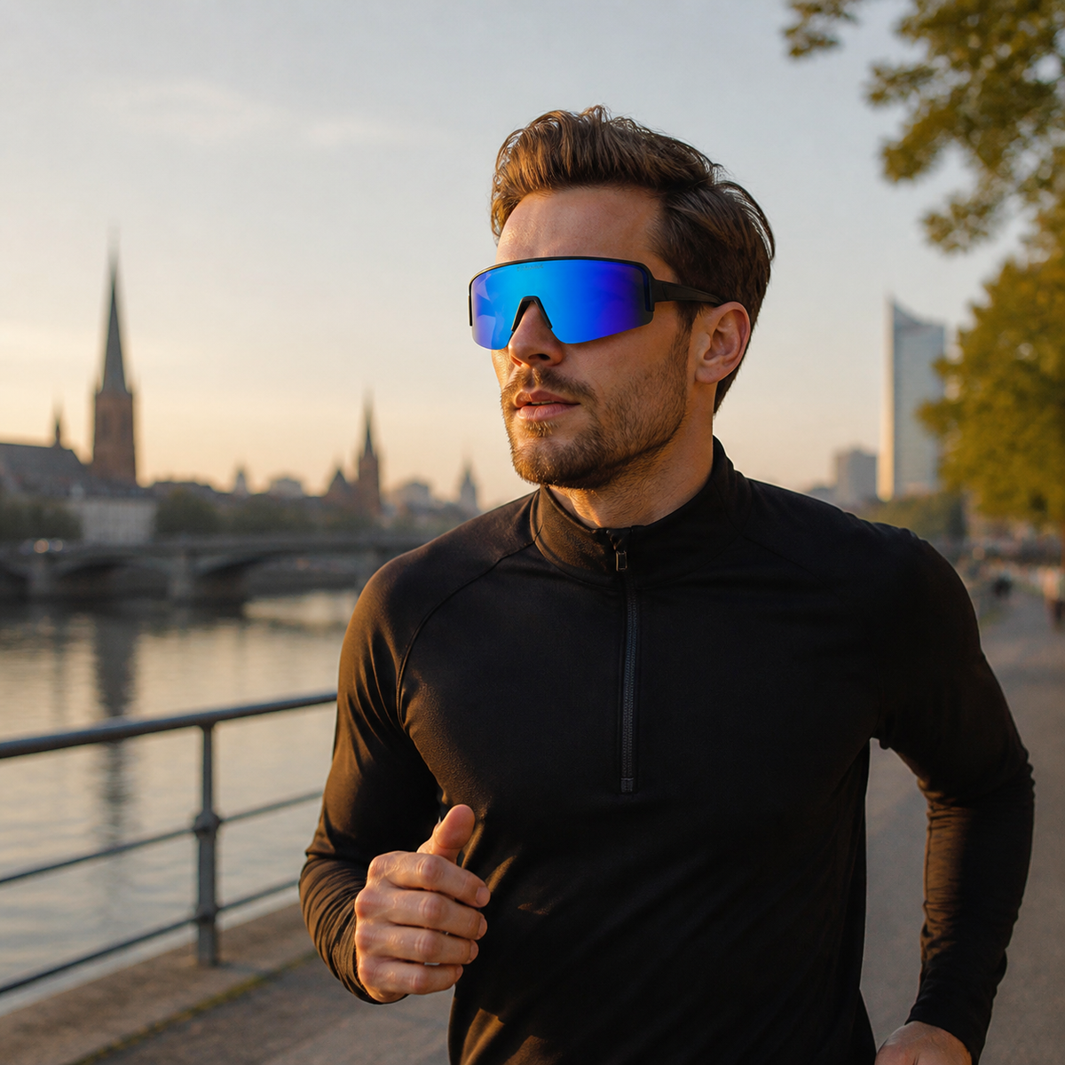 Sunglasses – Houston 7