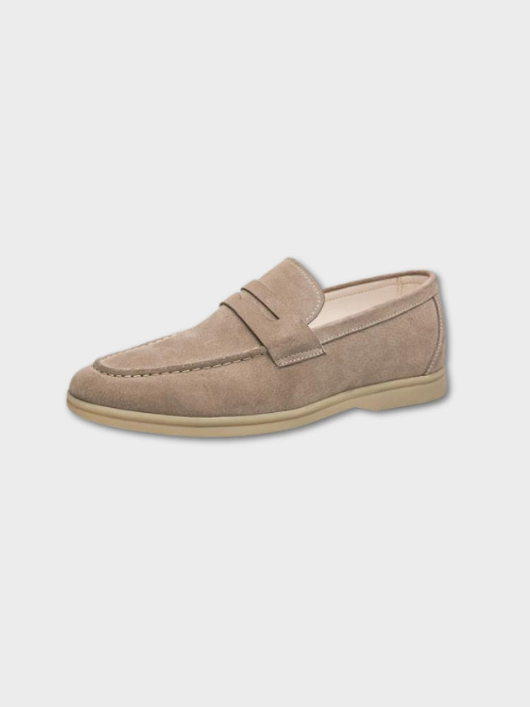 San Sebastián Loafers - Casual Footwear 8