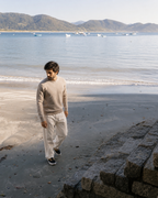 Luxembourg Essential Sweater 6