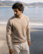 Luxembourg Essential Sweater 7