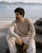 Luxembourg Essential Sweater 8