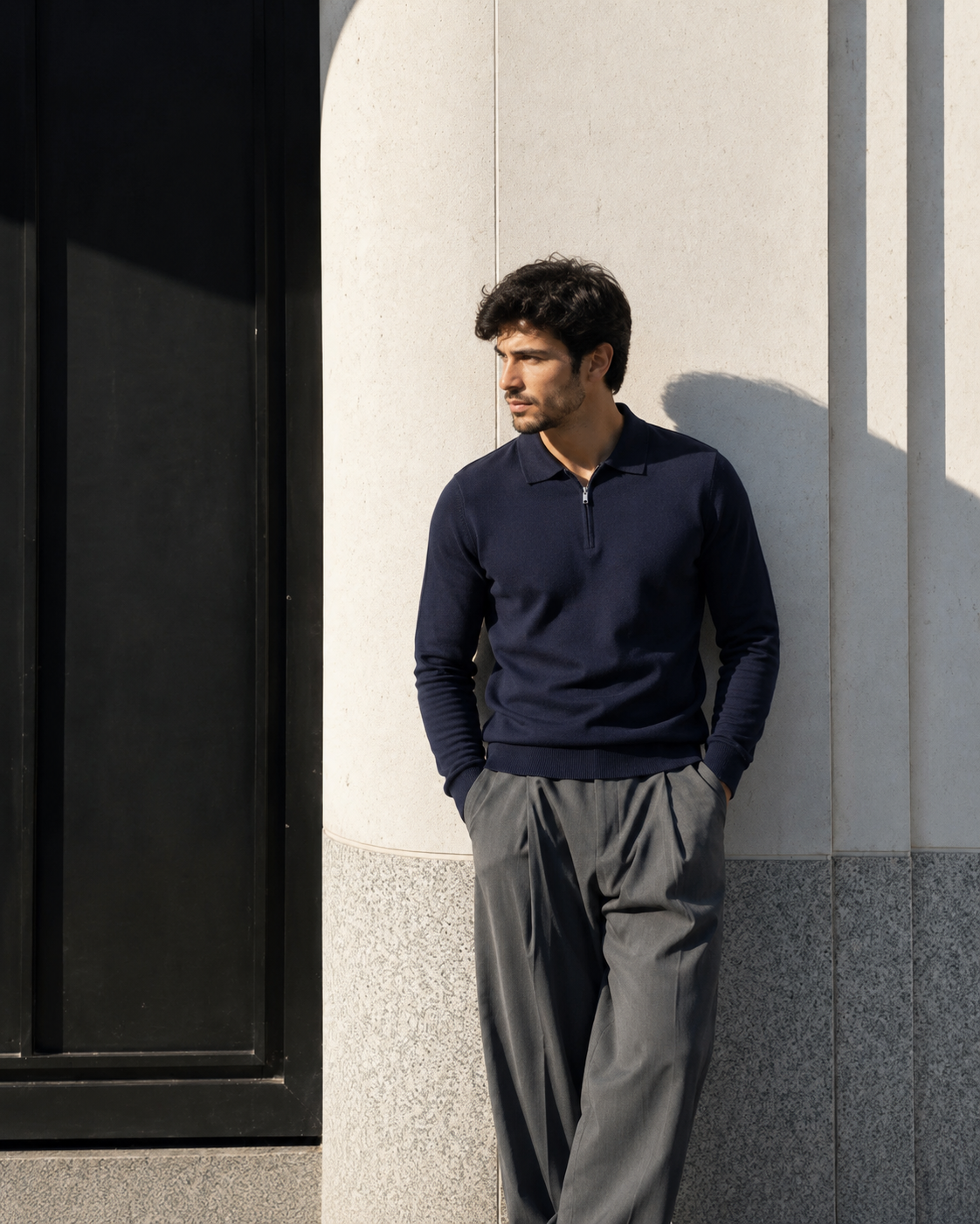 Nicosia Everyday Sweater 19