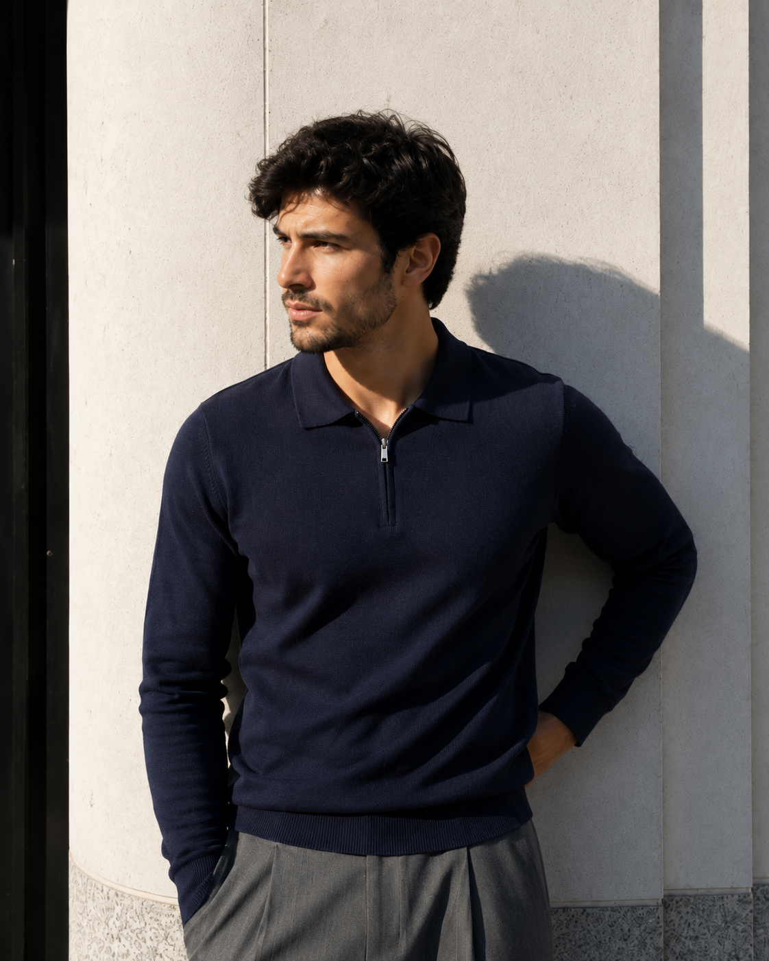 Nicosia Everyday Sweater 20