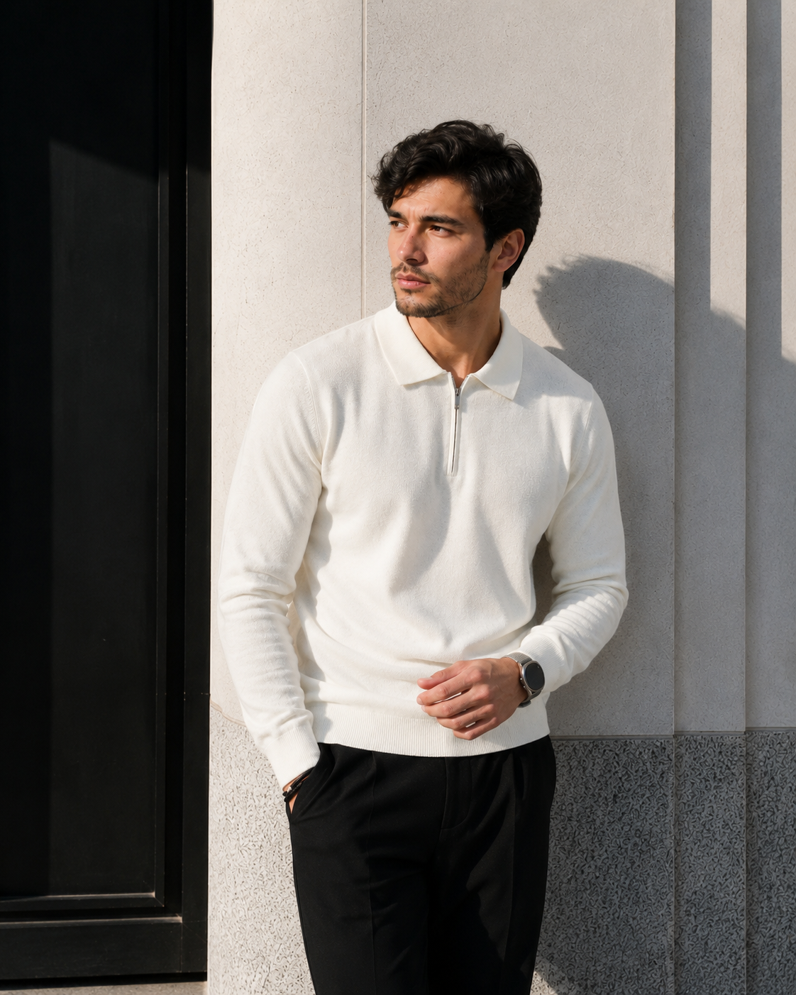 Nicosia Everyday Sweater 15