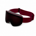 ARTIKA Cherry Mirrored UV400 Anti-Fog Ski Goggles 1