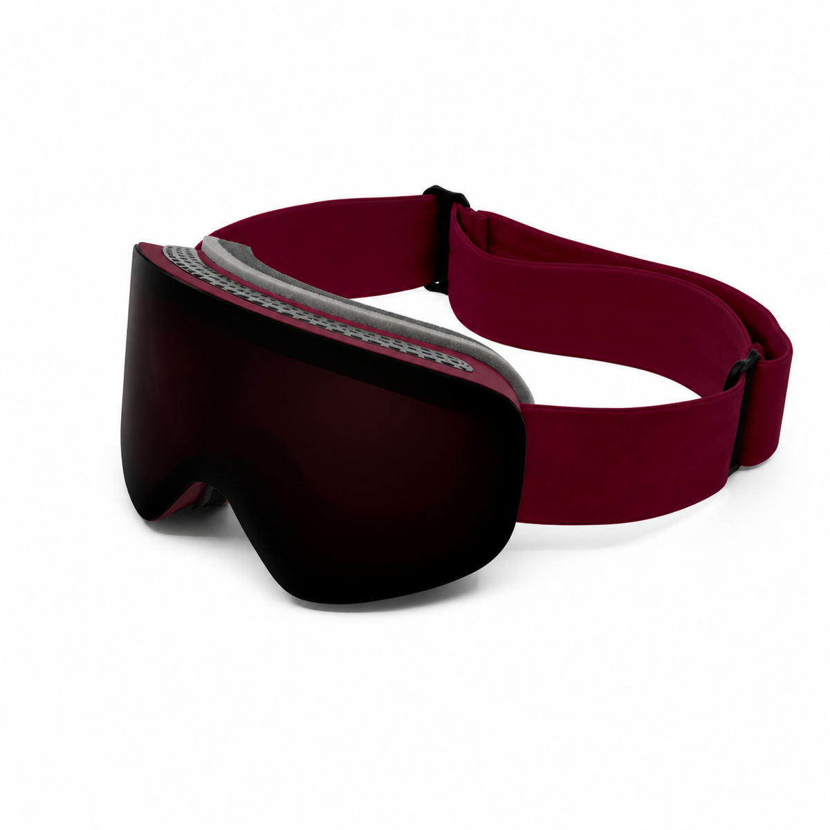 ARTIKA Cherry Mirrored UV400 Anti-Fog Ski Goggles 1