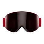 ARTIKA Cherry Mirrored UV400 Anti-Fog Ski Goggles 2