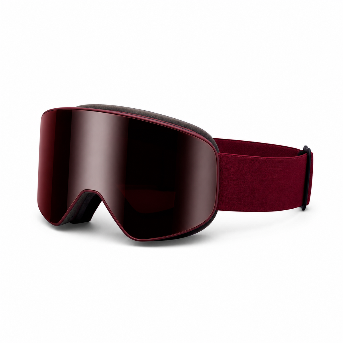 ARTIKA Cherry Mirrored UV400 Anti-Fog Ski Goggles 3