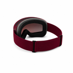 ARTIKA Cherry Mirrored UV400 Anti-Fog Ski Goggles 4