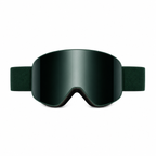 ARTIKA Forest Mirrored UV400 Anti-Fog Ski Goggles 2