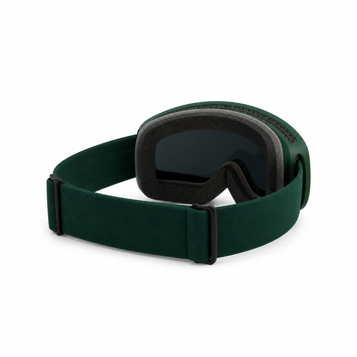 ARTIKA Forest Mirrored UV400 Anti-Fog Ski Goggles 4