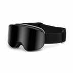 ARTIKA Midnight Mirrored UV400 Anti-Fog Ski Goggles 1