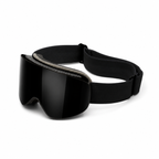 ARTIKA Midnight Mirrored UV400 Anti-Fog Ski Goggles 3