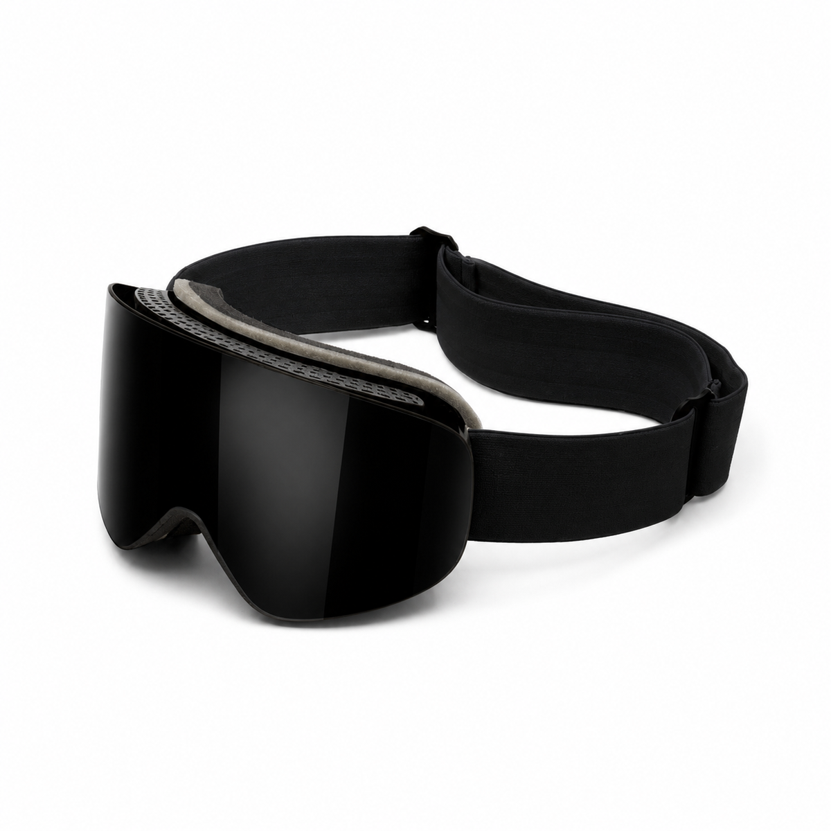 ARTIKA Midnight Mirrored UV400 Anti-Fog Ski Goggles 3