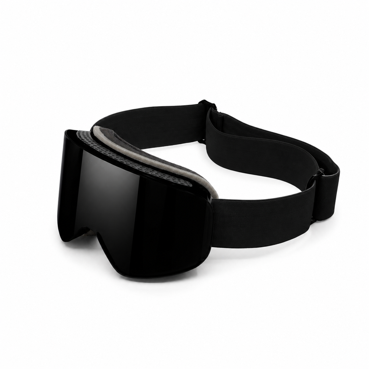 ARTIKA Midnight Mirrored UV400 Anti-Fog Ski Goggles 4