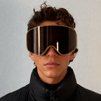ARTIKA Sand Mirrored UV400 Anti-Fog Ski Goggles 6