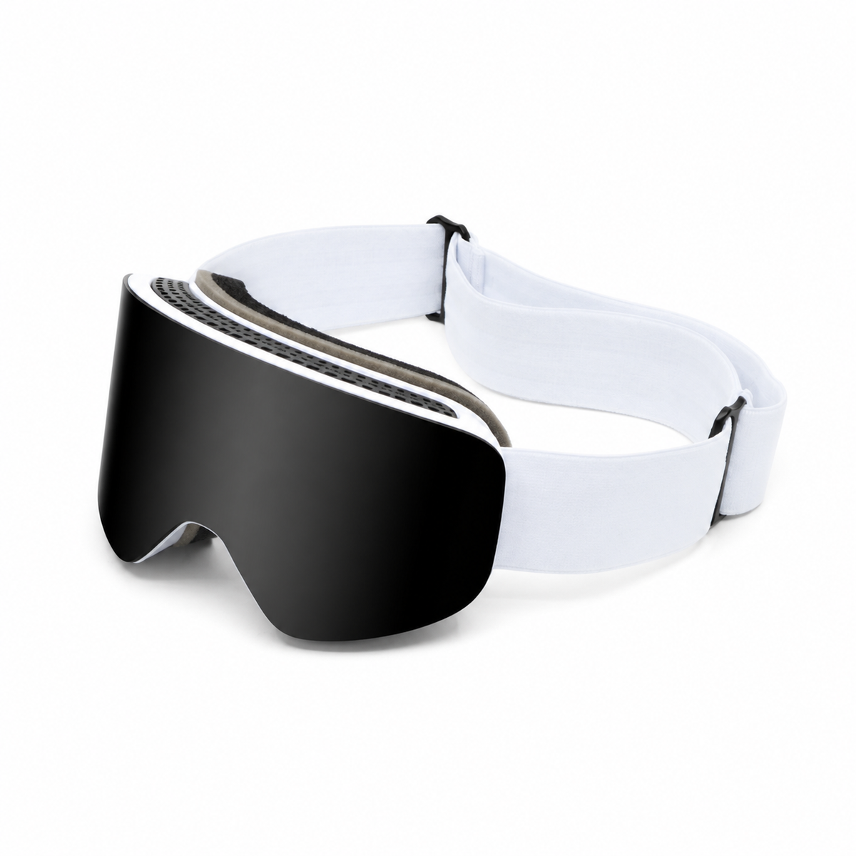 ARTIKA Snow Mirrored UV400 Anti-Fog Ski Goggles 1