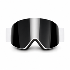 ARTIKA Snow Mirrored UV400 Anti-Fog Ski Goggles 2