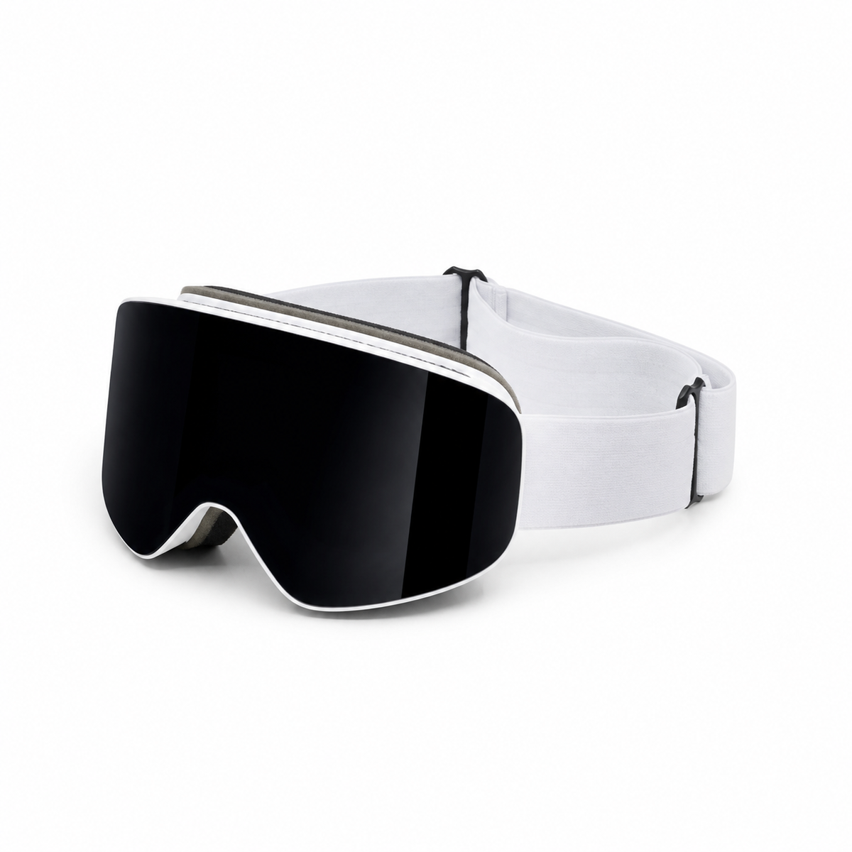 ARTIKA Snow Mirrored UV400 Anti-Fog Ski Goggles 3