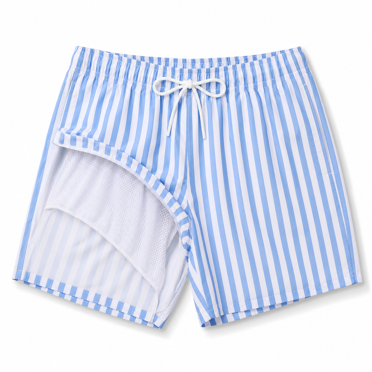 Boston Essential Shorts 4