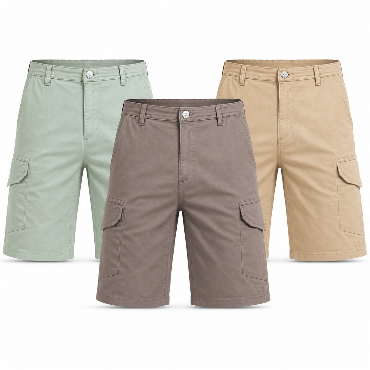 Montreal Everyday Shorts 4