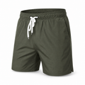 Vancouver Casual Shorts 1