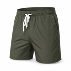 Vancouver Casual Shorts 1