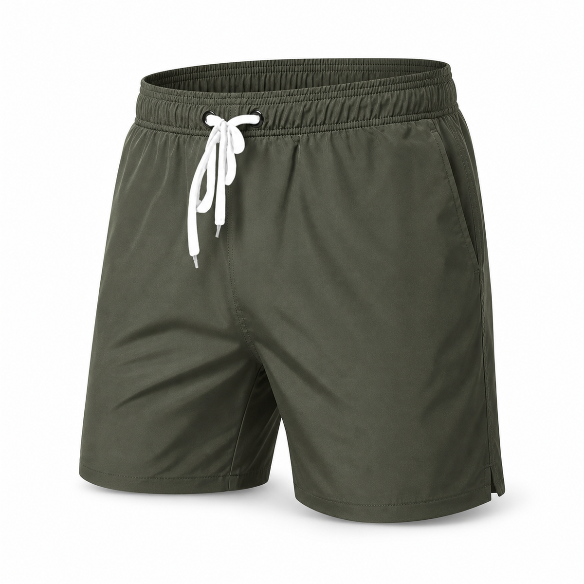 Vancouver Casual Shorts 1